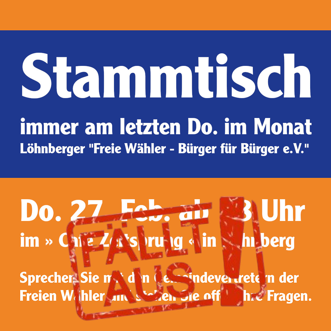 1080x1080_FW_Stammtisch_2025-02-27